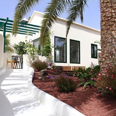 Villa Unique, Stylish & Calm El Estanque By The Sea, Adults Only Costa Teguise Esterno foto